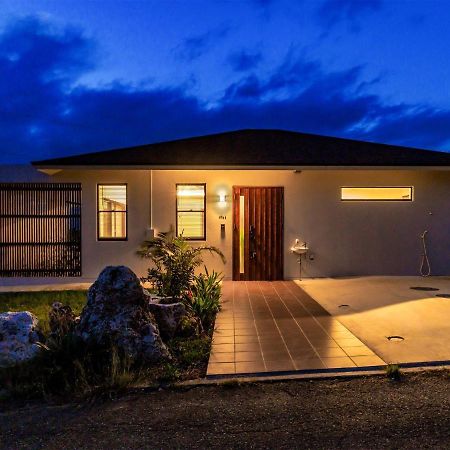 Grace Villa Miyakojima - Vacation Stay 60494V מראה חיצוני תמונה