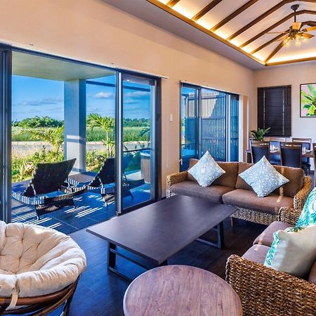 Grace Villa Miyakojima - Vacation Stay 60494V מראה חיצוני תמונה