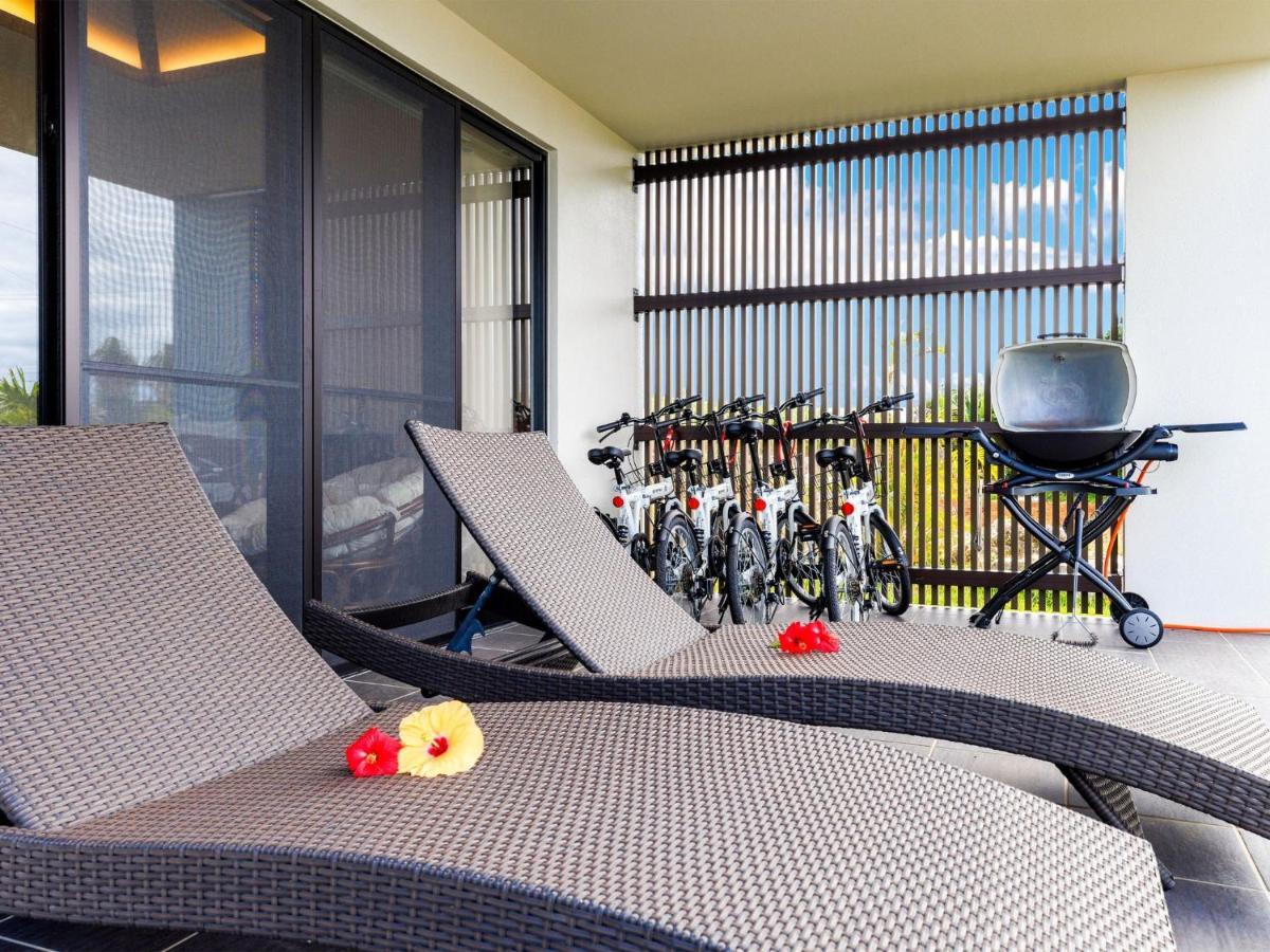 Grace Villa Miyakojima - Vacation Stay 60494V מראה חיצוני תמונה