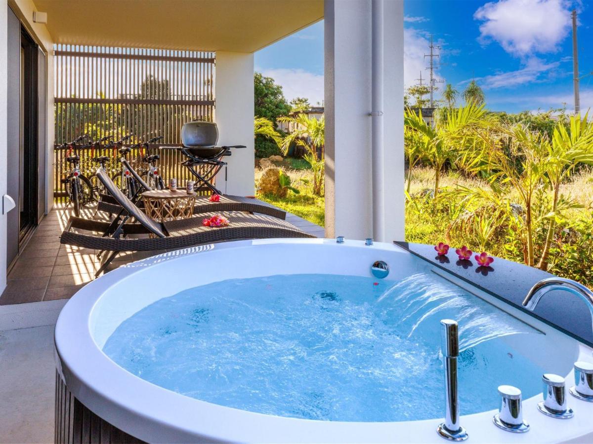 Grace Villa Miyakojima - Vacation Stay 60494V מראה חיצוני תמונה