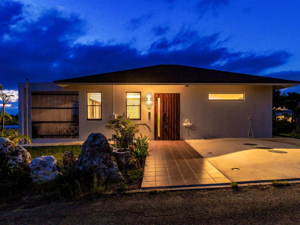 Grace Villa Miyakojima - Vacation Stay 60494V מראה חיצוני תמונה