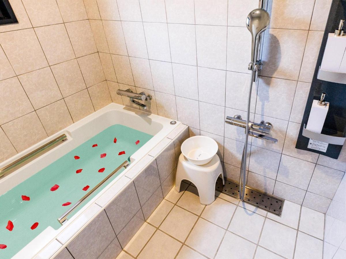 Grace Villa Miyakojima - Vacation Stay 60494V מראה חיצוני תמונה