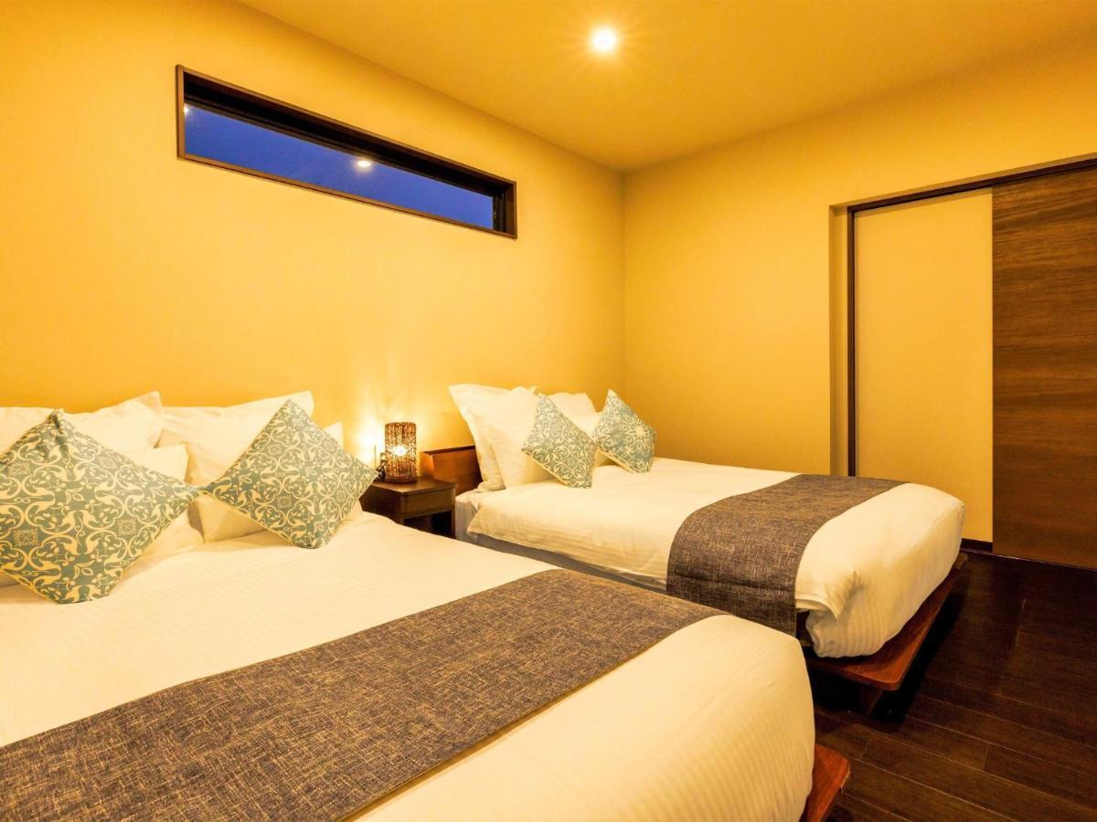Grace Villa Miyakojima - Vacation Stay 60494V מראה חיצוני תמונה