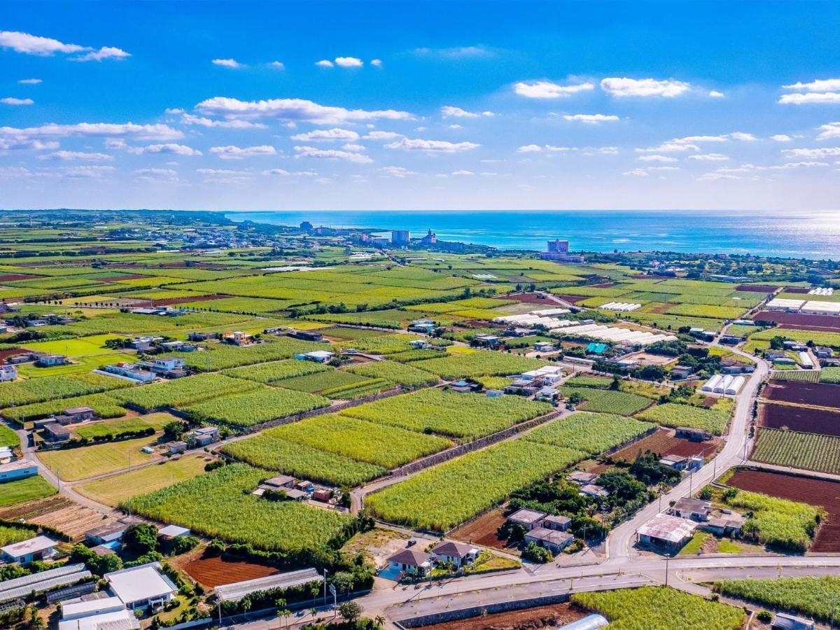 Grace Villa Miyakojima - Vacation Stay 60494V מראה חיצוני תמונה