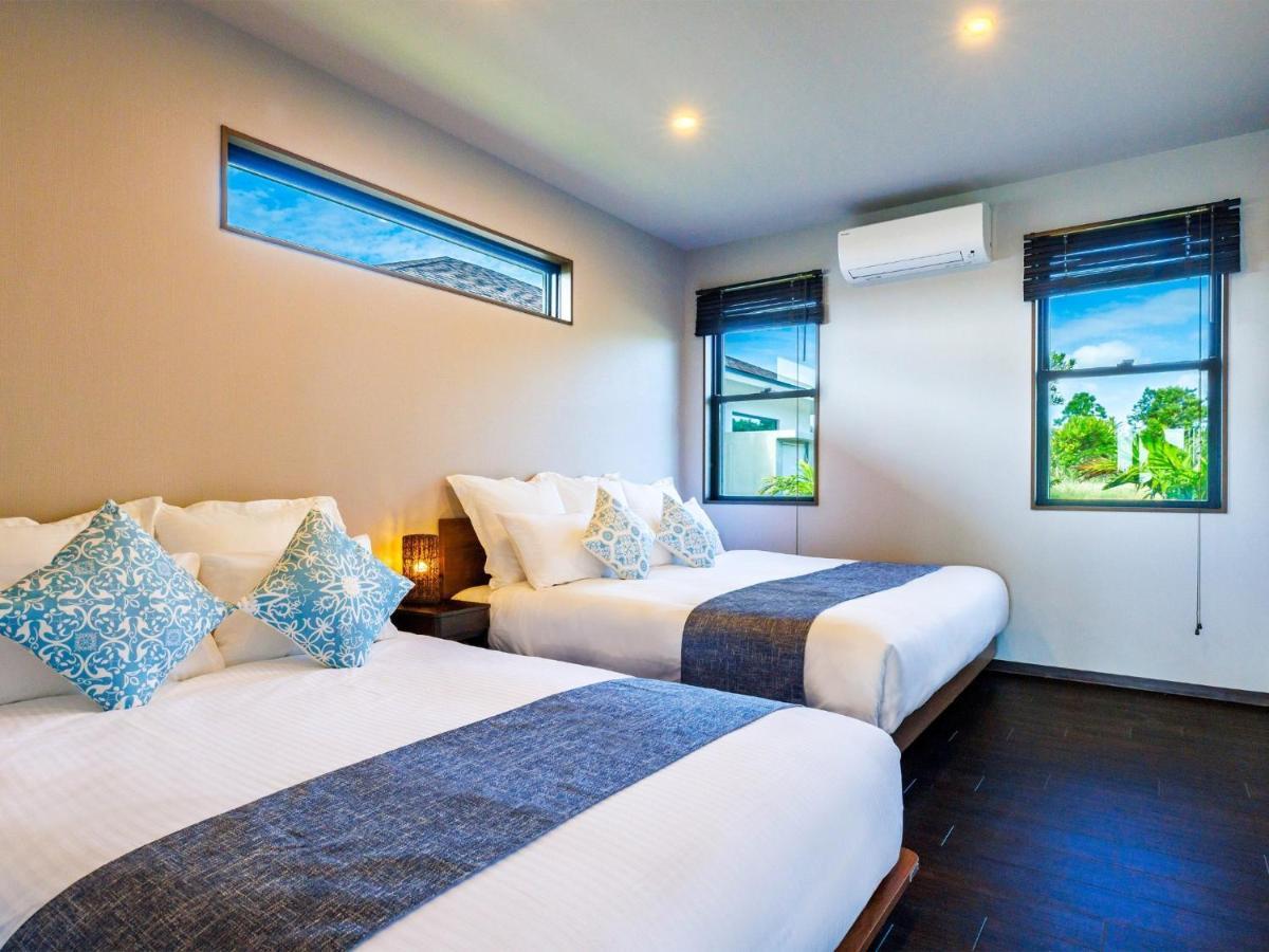 Grace Villa Miyakojima - Vacation Stay 60494V מראה חיצוני תמונה