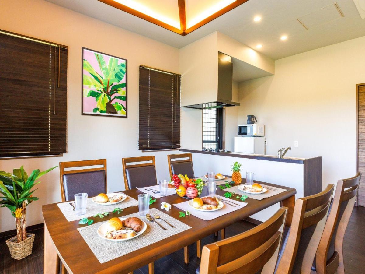 Grace Villa Miyakojima - Vacation Stay 60494V מראה חיצוני תמונה