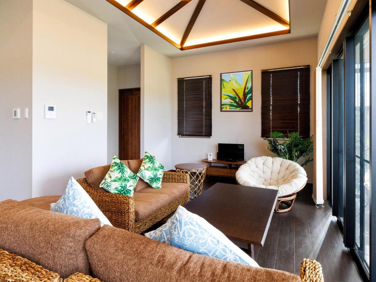 Grace Villa Miyakojima - Vacation Stay 60494V מראה חיצוני תמונה