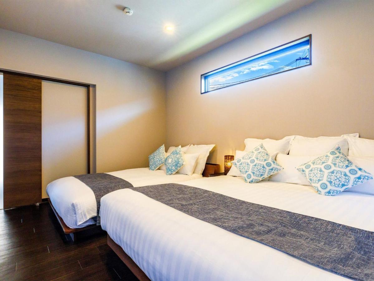 Grace Villa Miyakojima - Vacation Stay 60494V מראה חיצוני תמונה