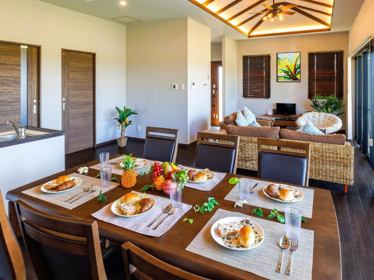 Grace Villa Miyakojima - Vacation Stay 60494V מראה חיצוני תמונה